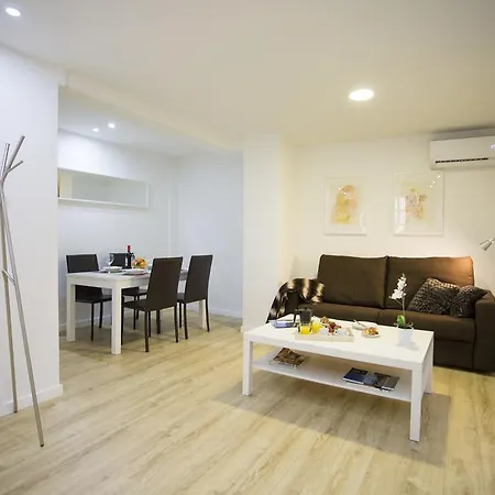 アパート El Micalet *