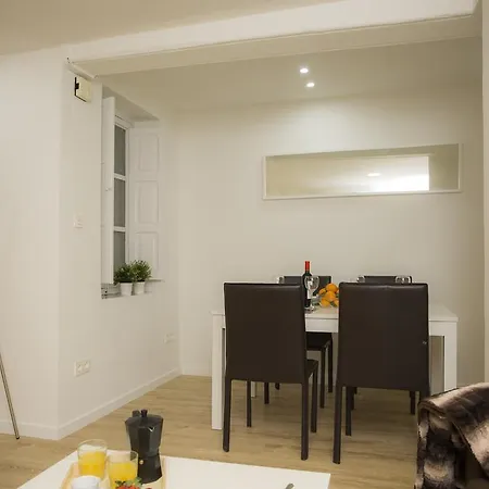 El Micalet Apartament Walencja