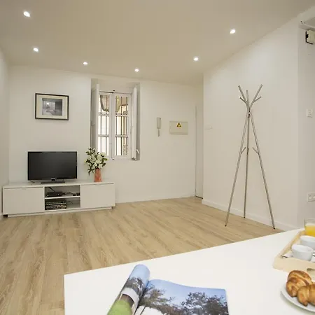 El Micalet Διαμέρισμα