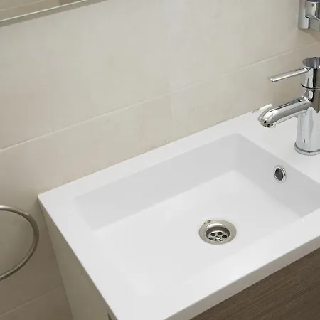 Lägenhet El Micalet