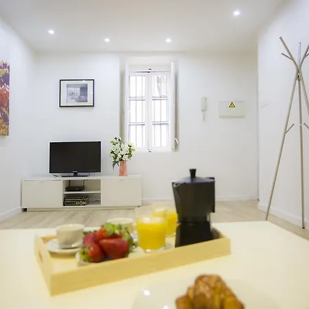 Апартаменты El Micalet