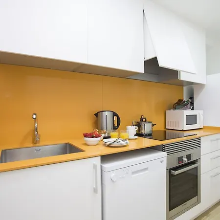 El Micalet Апартаменты Валенсия