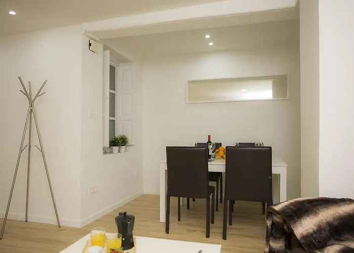 El Micalet Apartamento Valência