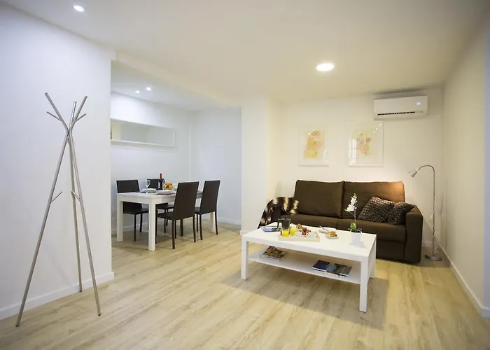 Apartamento El Micalet *